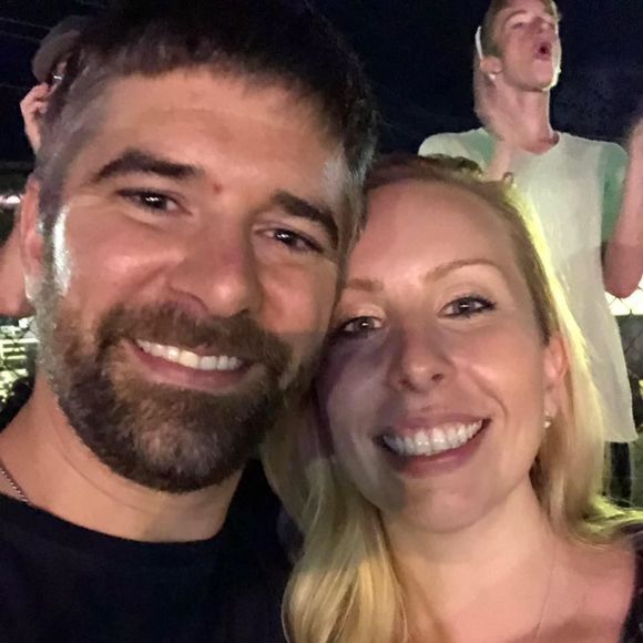 Meet your Posher, John - Picture 1 of 1